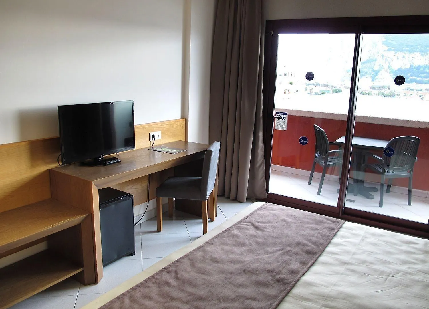 Ohtels Campo De Gibraltar Hotel La Línea de la Concepción 4*,