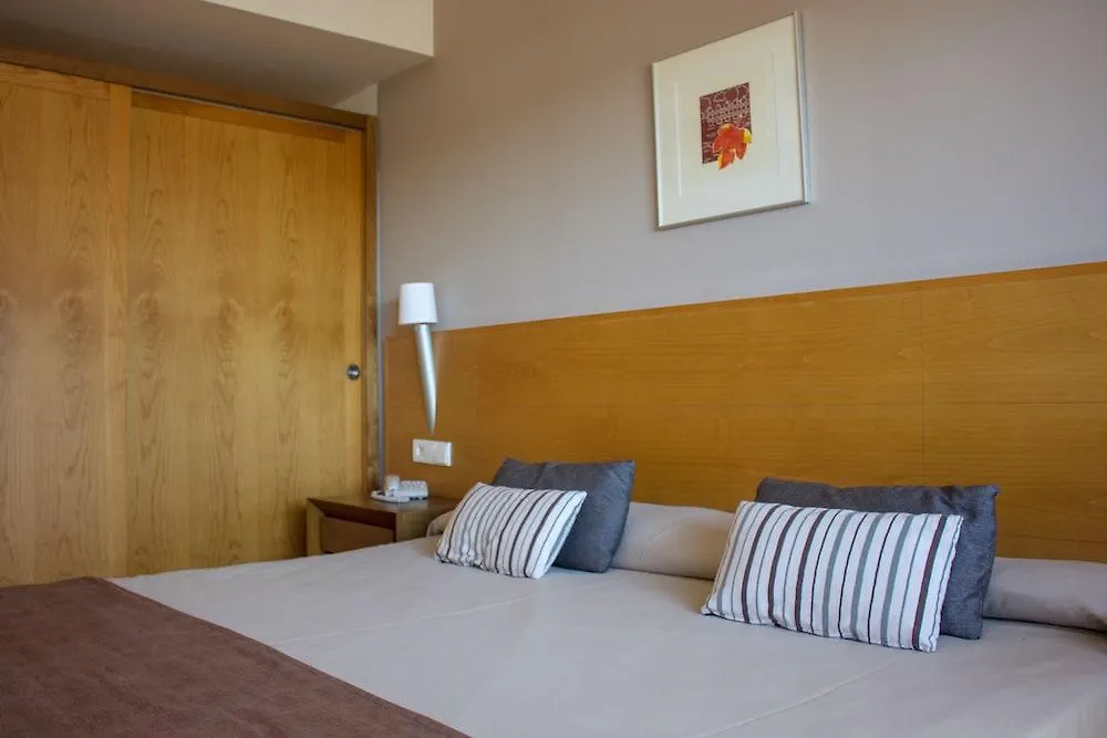Ohtels Campo De Gibraltar Hotel La Linea de la Concepcion
