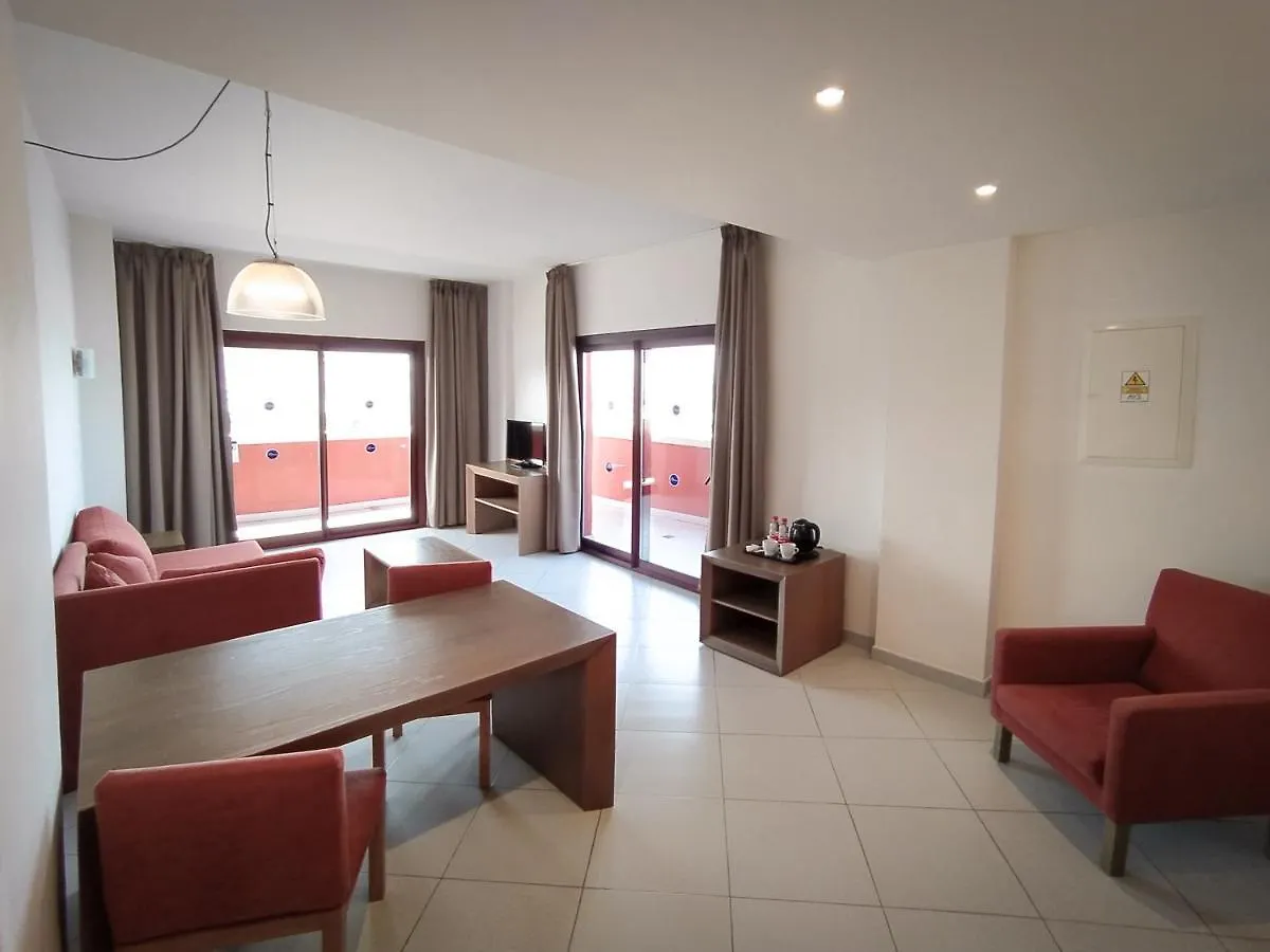 Ohtels Campo De Gibraltar Hotel La Linea de la Concepcion 4*,