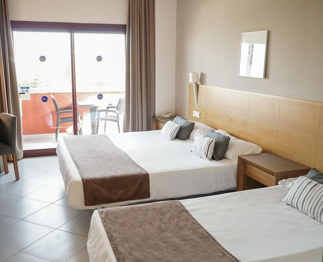 Ohtels Campo De Gibraltar Hotel La Linea de la Concepcion 4*,  Spain