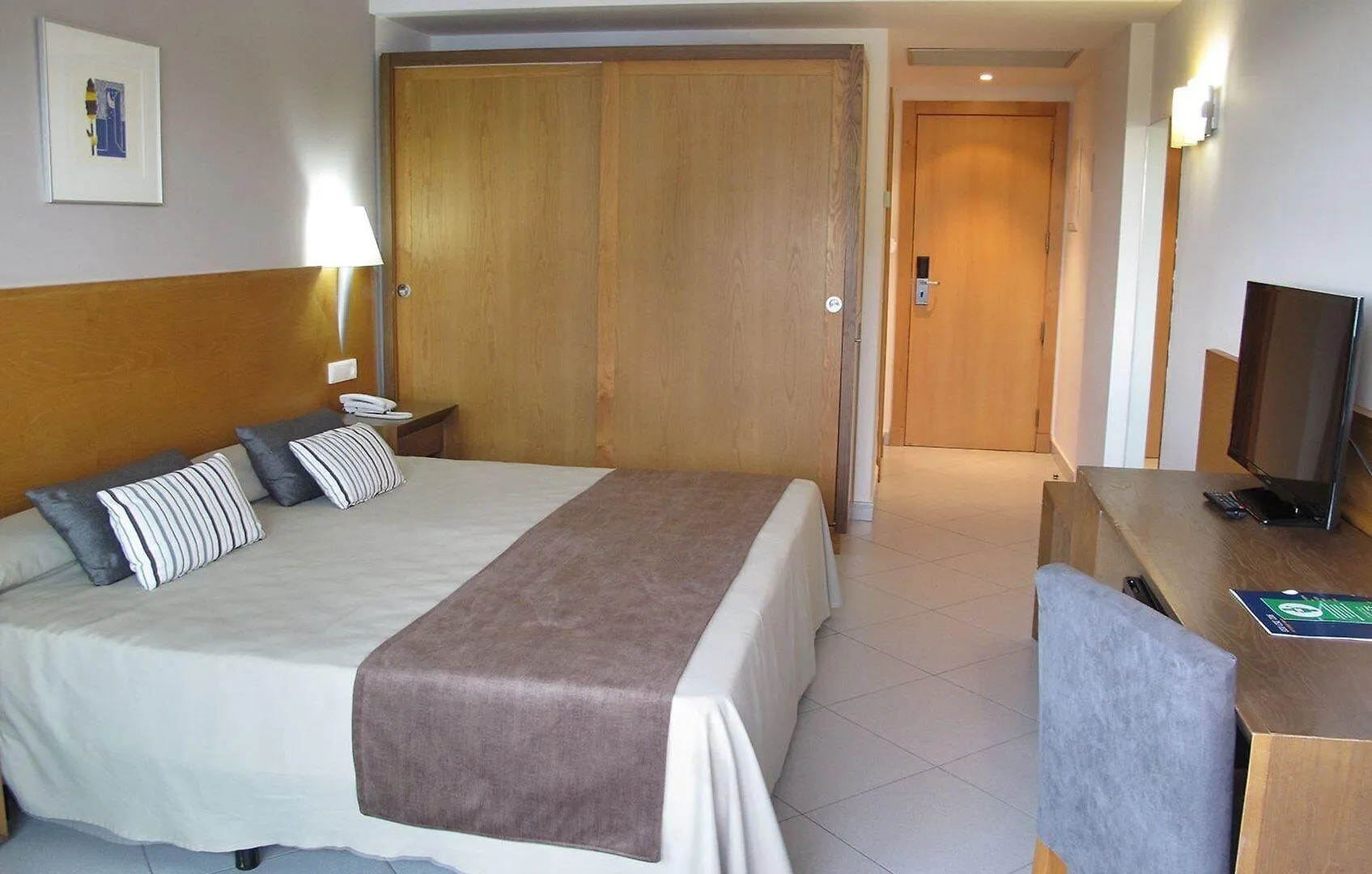 Ohtels Campo De Gibraltar Hotel La Linea de la Concepcion