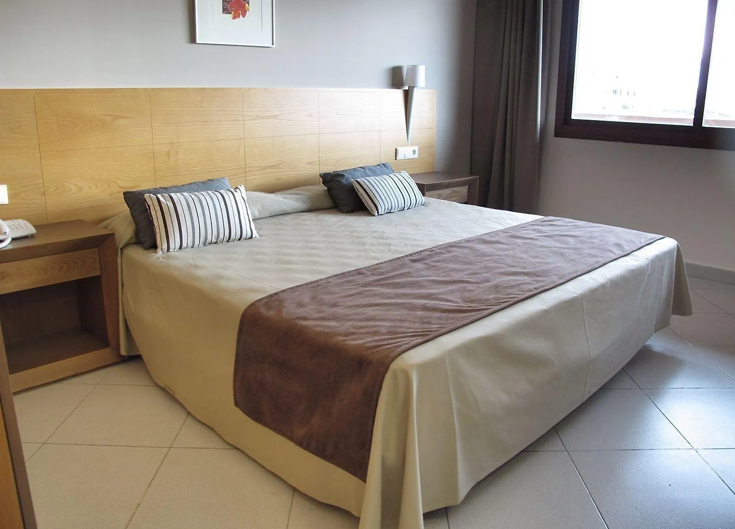 Ohtels Campo De Gibraltar Hotel La Linea de la Concepcion 4*,