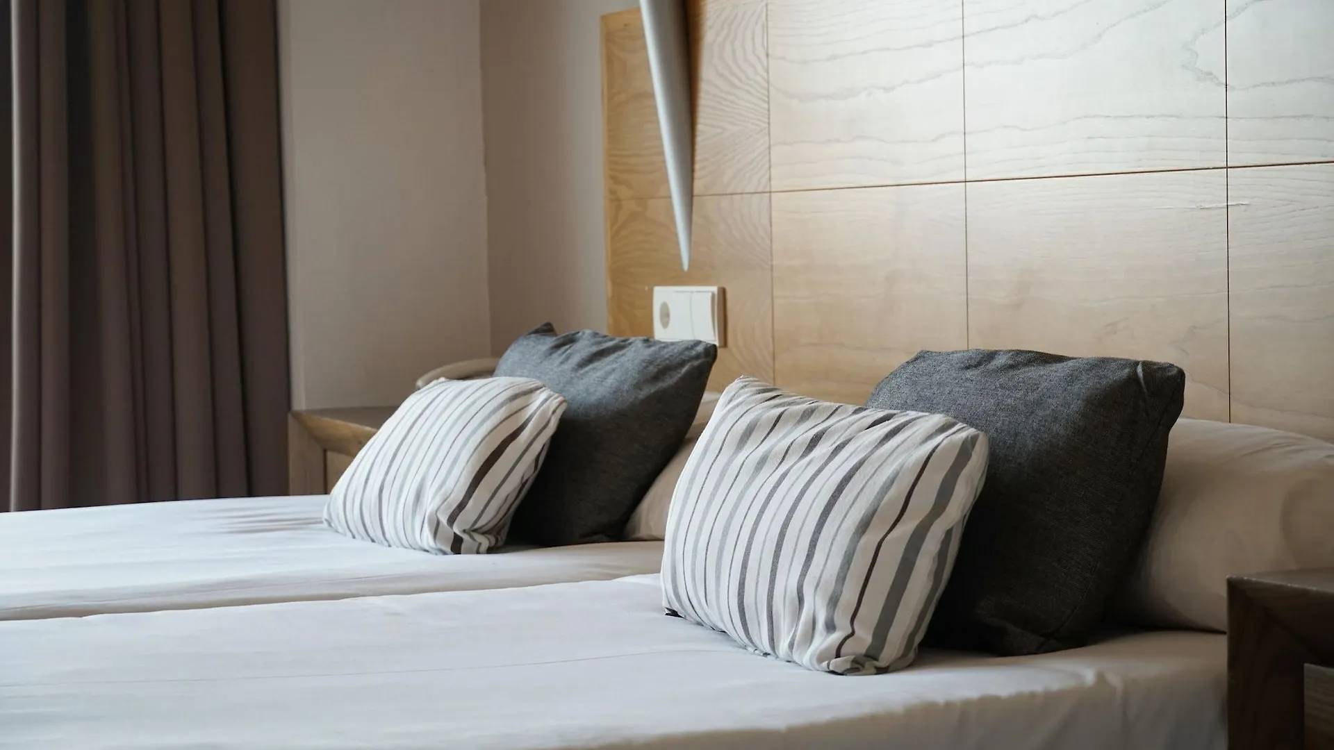 Ohtels Campo De Gibraltar Hotel La Línea de la Concepción