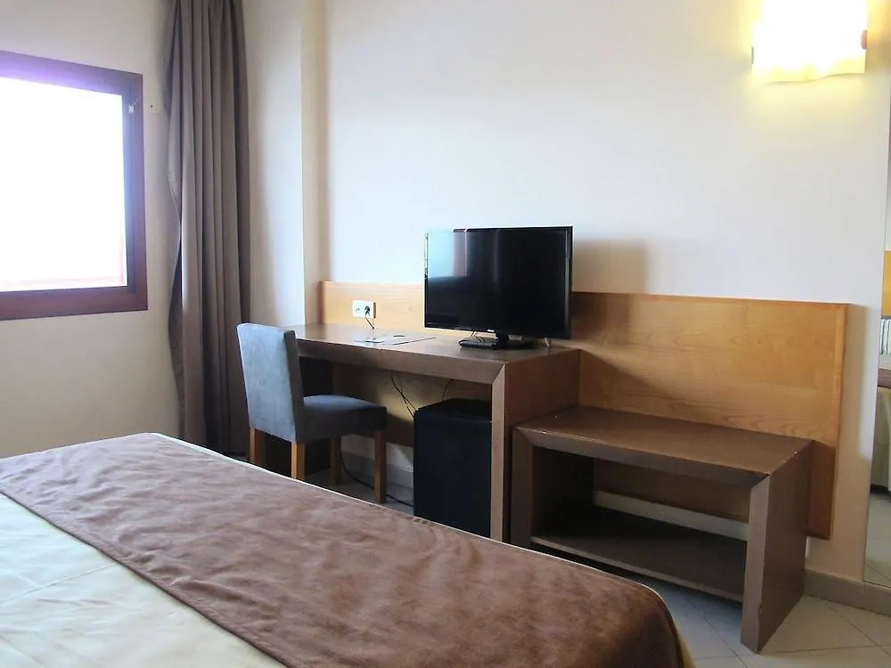 ****  Ohtels Campo De Gibraltar Hotel La Línea de la Concepción Espanha