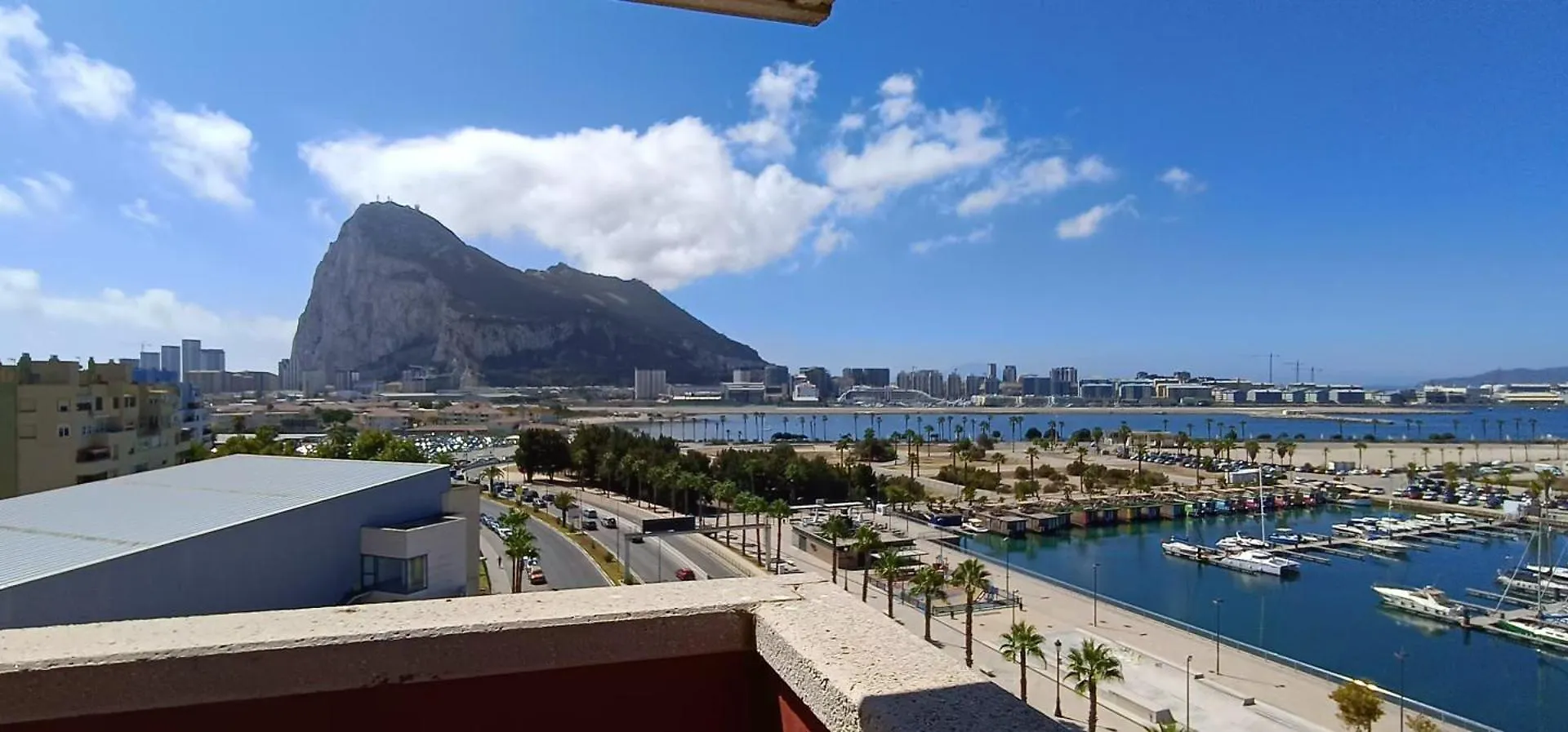 ****  Ohtels Campo De Gibraltar Hotel La Linea de la Concepcion Spain