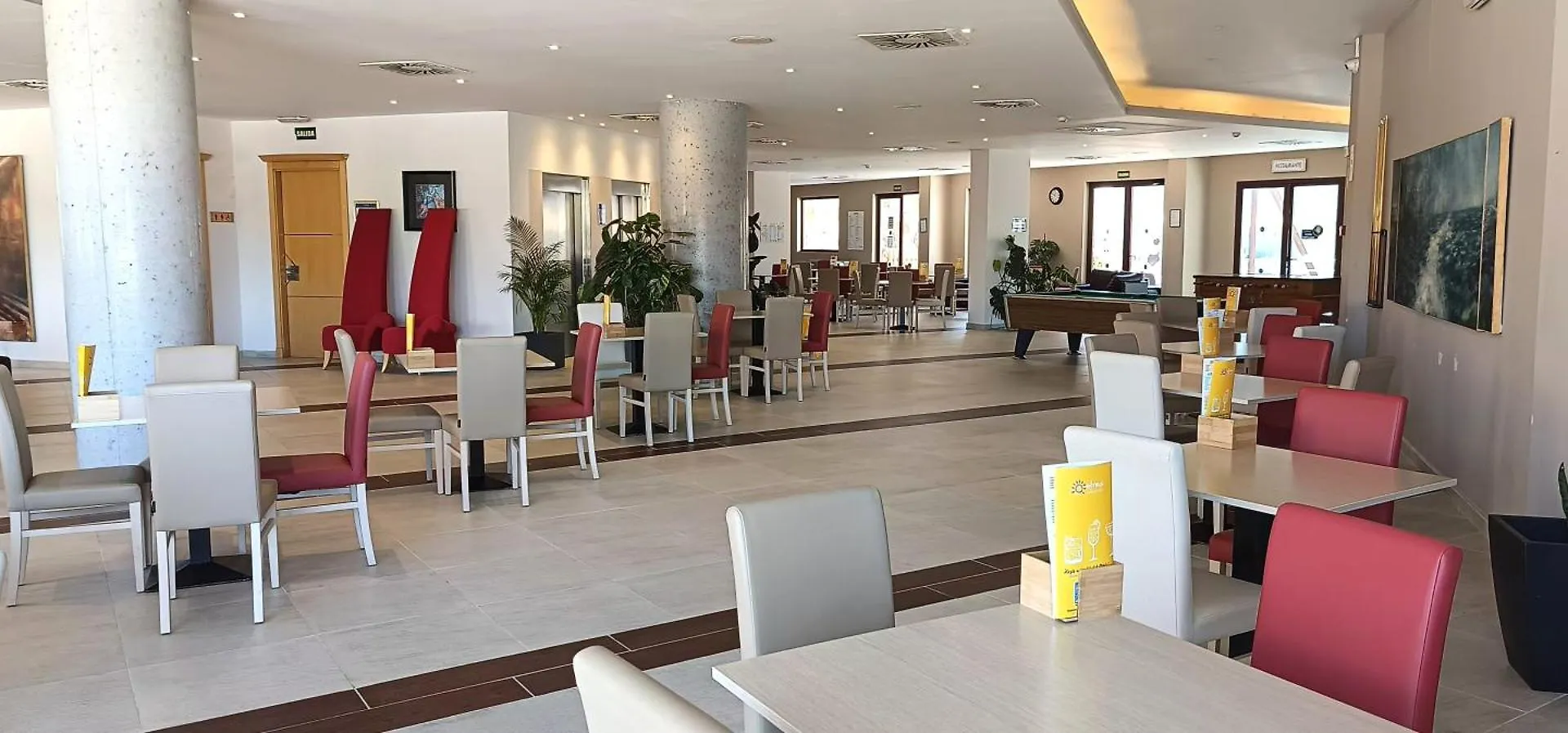 Ohtels Campo De Gibraltar Hotel La Línea de la Concepción