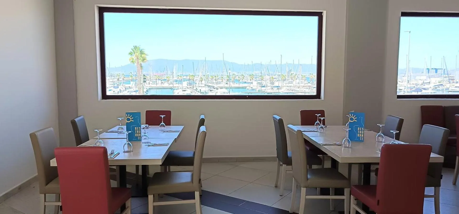 Ohtels Campo De Gibraltar Hotel La Línea de la Concepción 4*,  Espanha