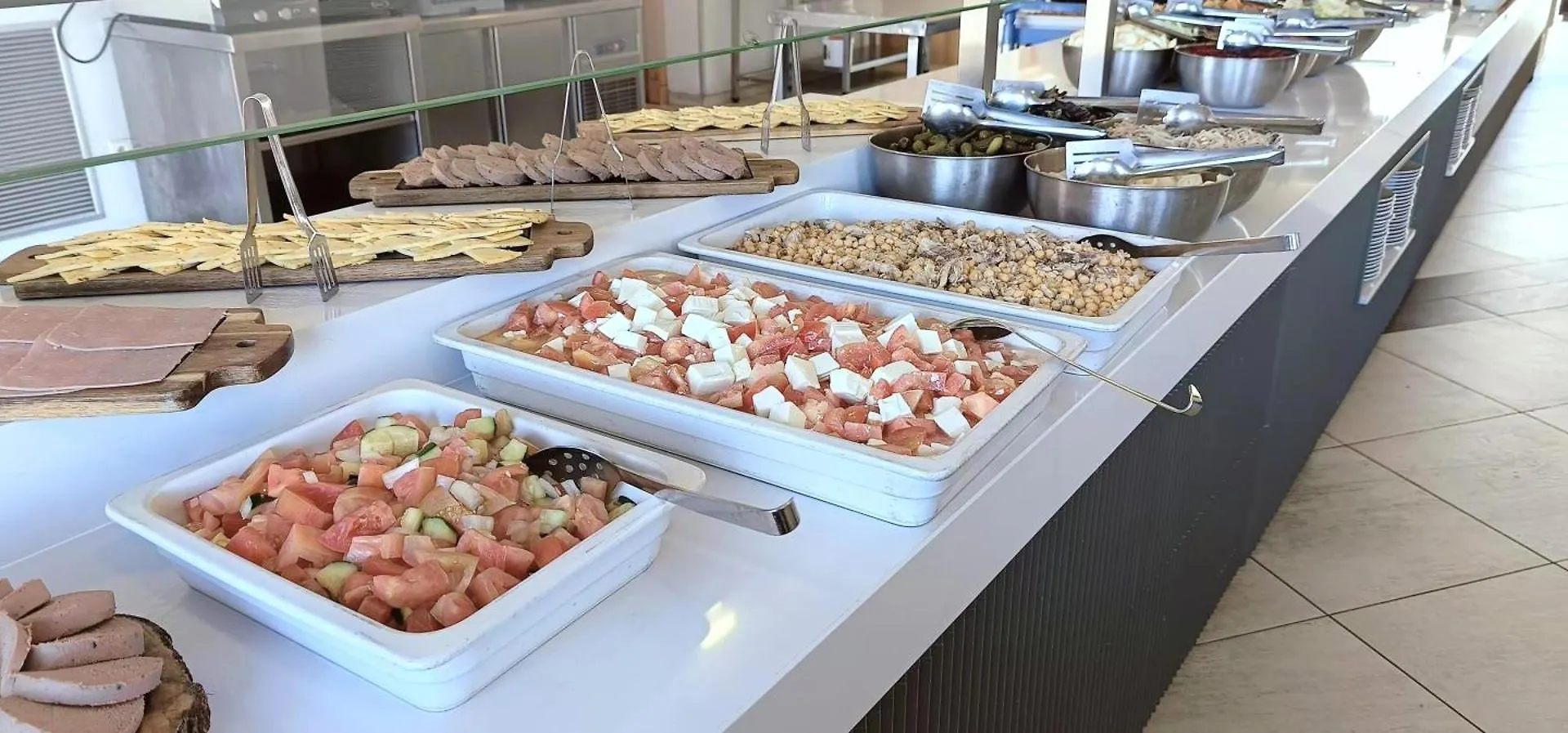 ****  Ohtels Campo De Gibraltar Hotel La Línea de la Concepción Espanha