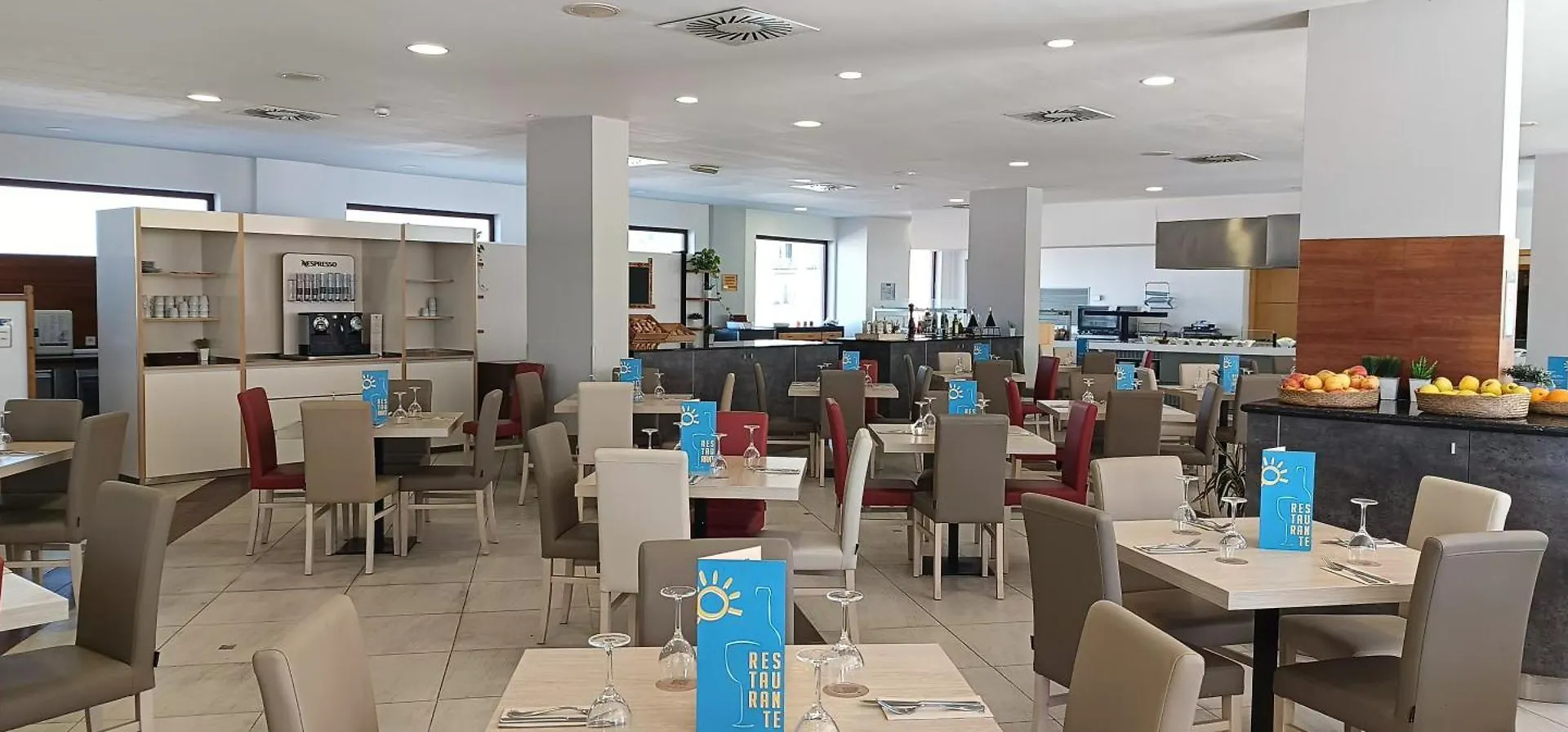 Ohtels Campo De Gibraltar Hotel La Línea de la Concepción