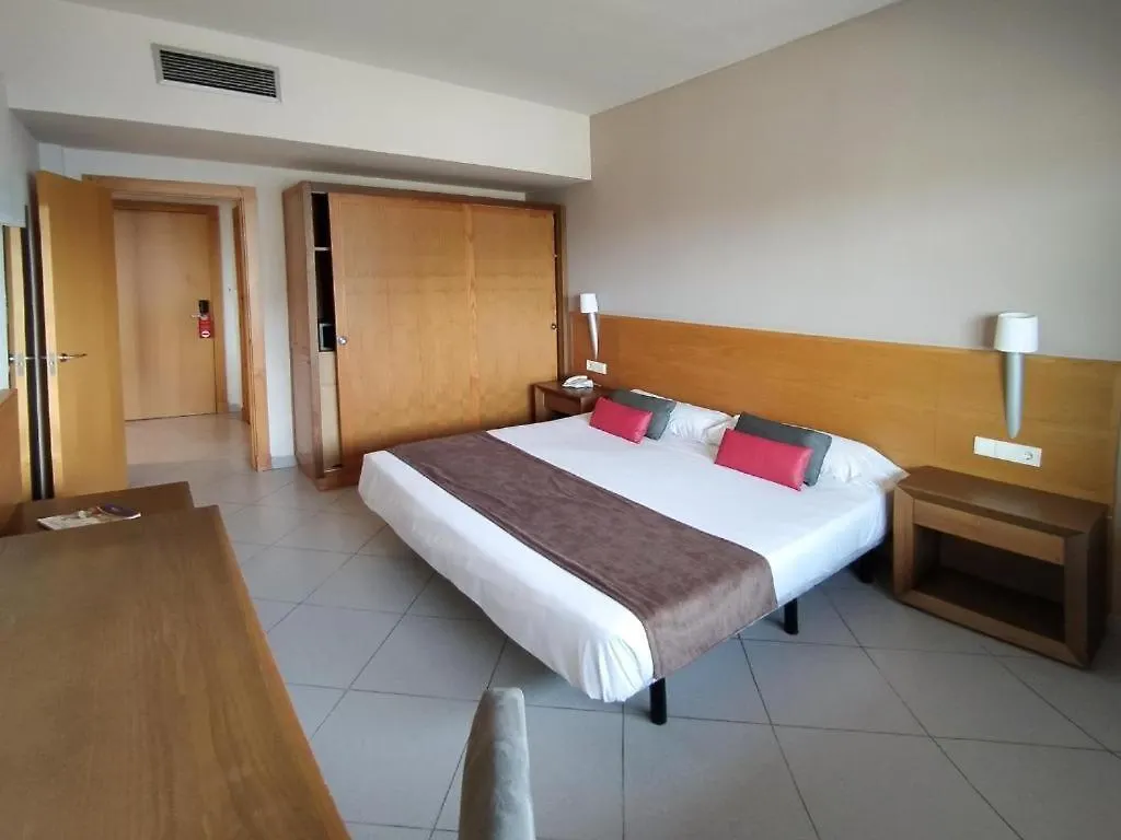 Ohtels Campo De Gibraltar Hotel La Línea de la Concepción