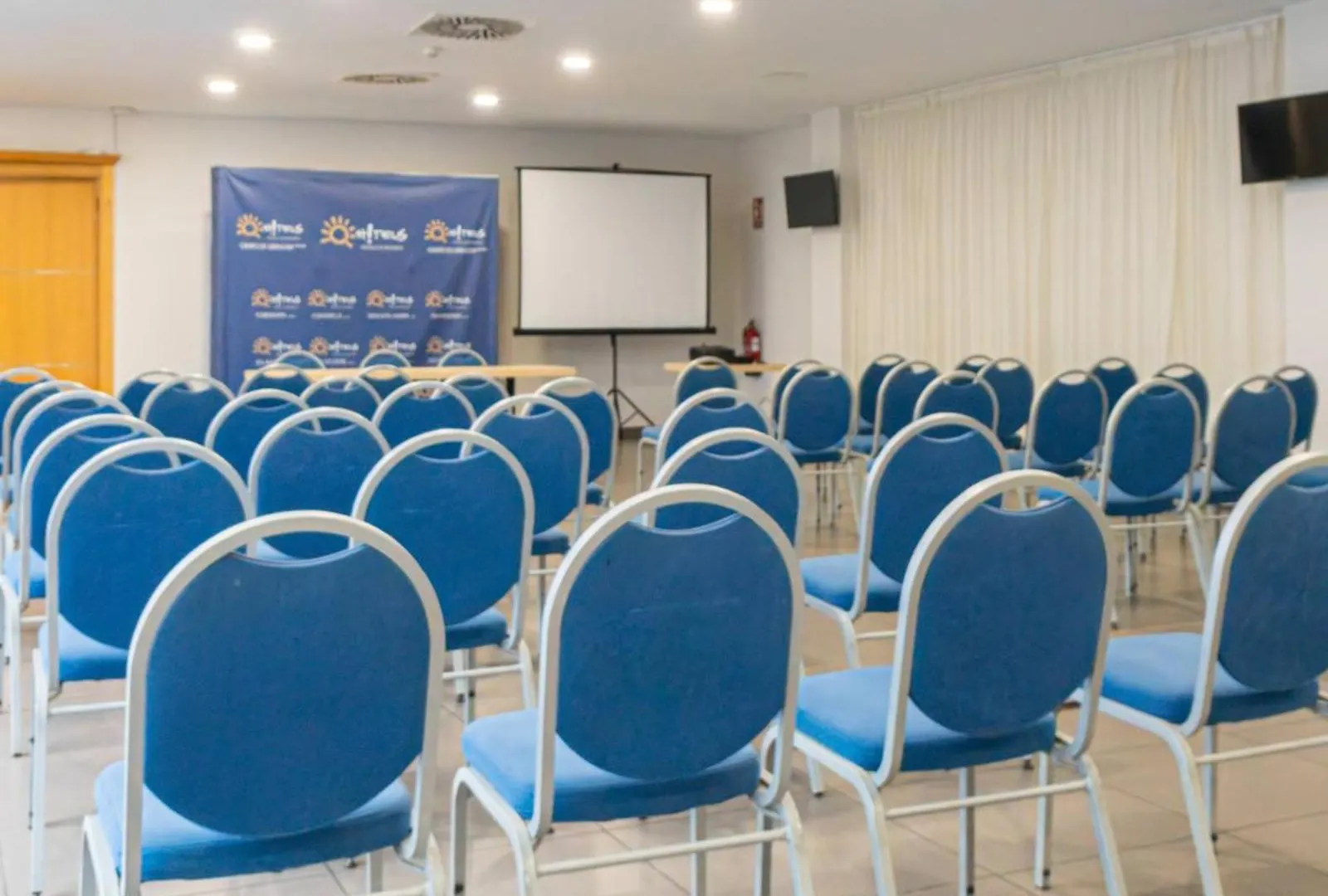 Ohtels Campo De Gibraltar Hotel La Línea de la Concepción