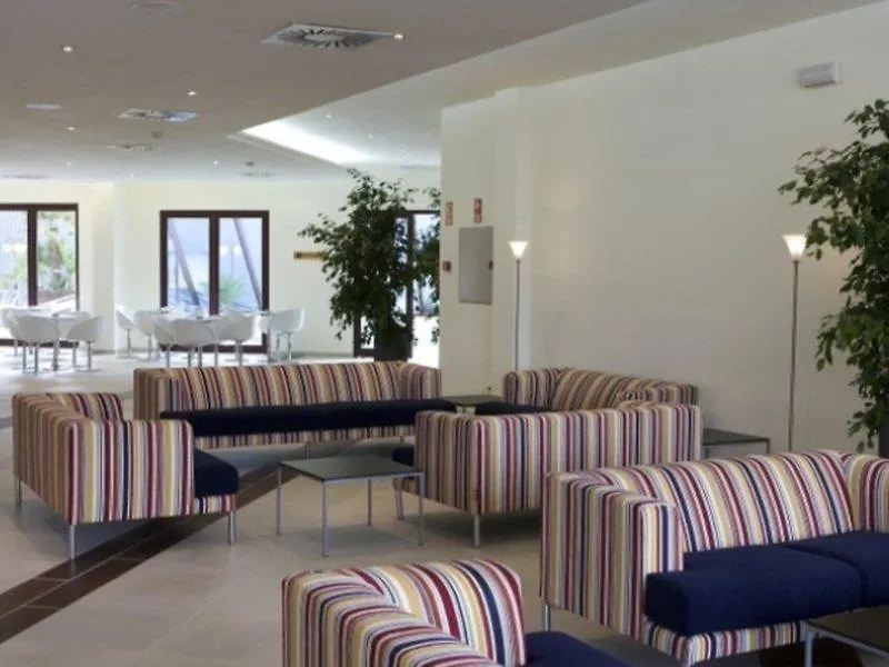 Ohtels Campo De Gibraltar Hotel La Linea de la Concepcion