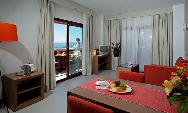 Ohtels Campo De Gibraltar Hotel La Linea de la Concepcion 4*,  Spain