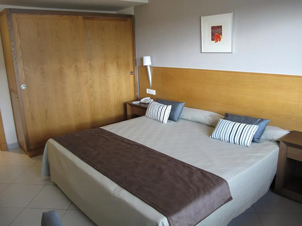 Ohtels Campo De Gibraltar Hotel La Línea de la Concepción