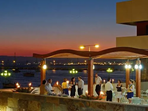 Ohtels Campo De Gibraltar Hotel La Línea de la Concepción Espanha