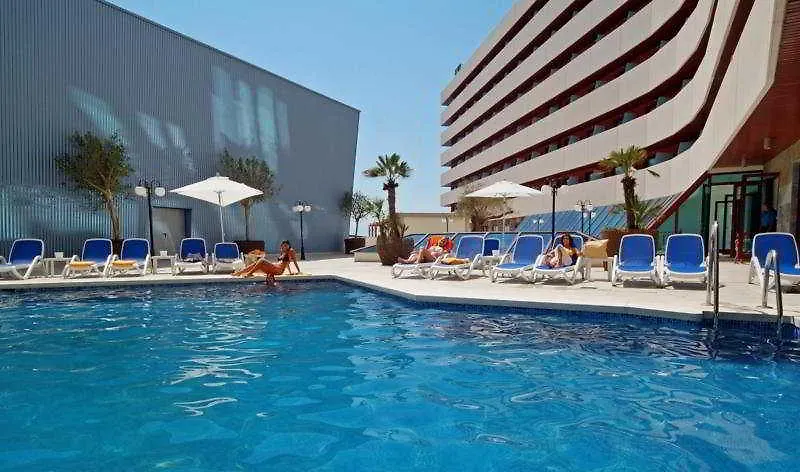 Ohtels Campo De Gibraltar Hotel La Línea de la Concepción 4*,