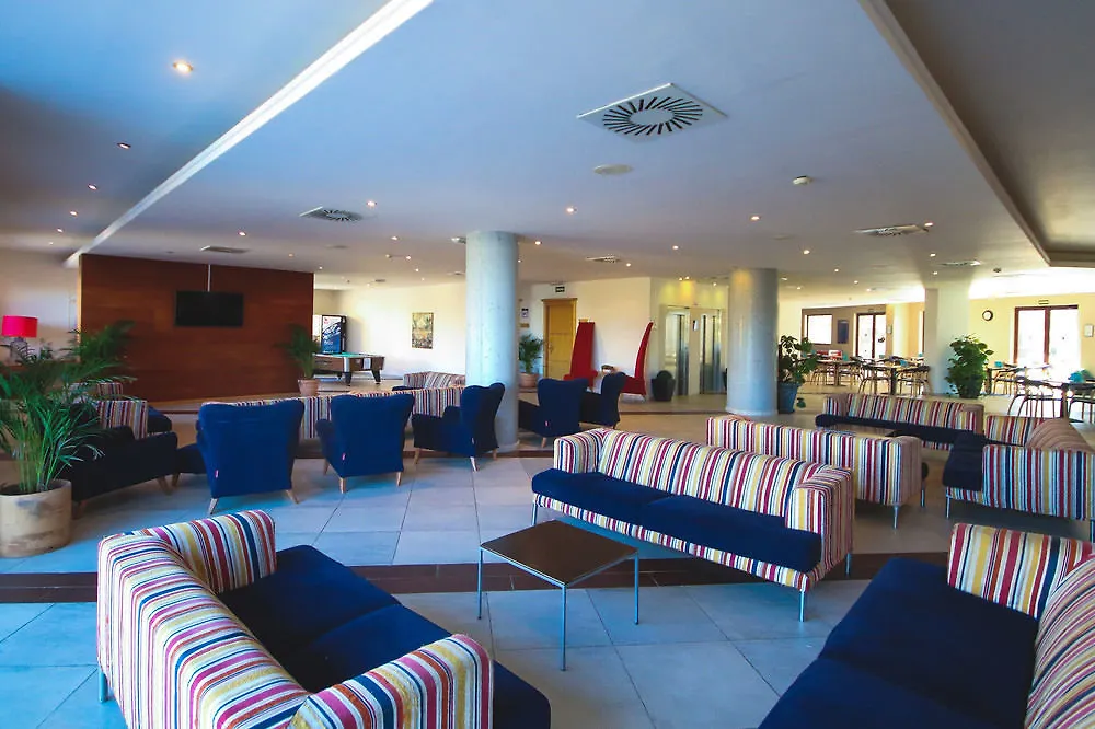 Ohtels Campo De Gibraltar Hotel La Linea de la Concepcion