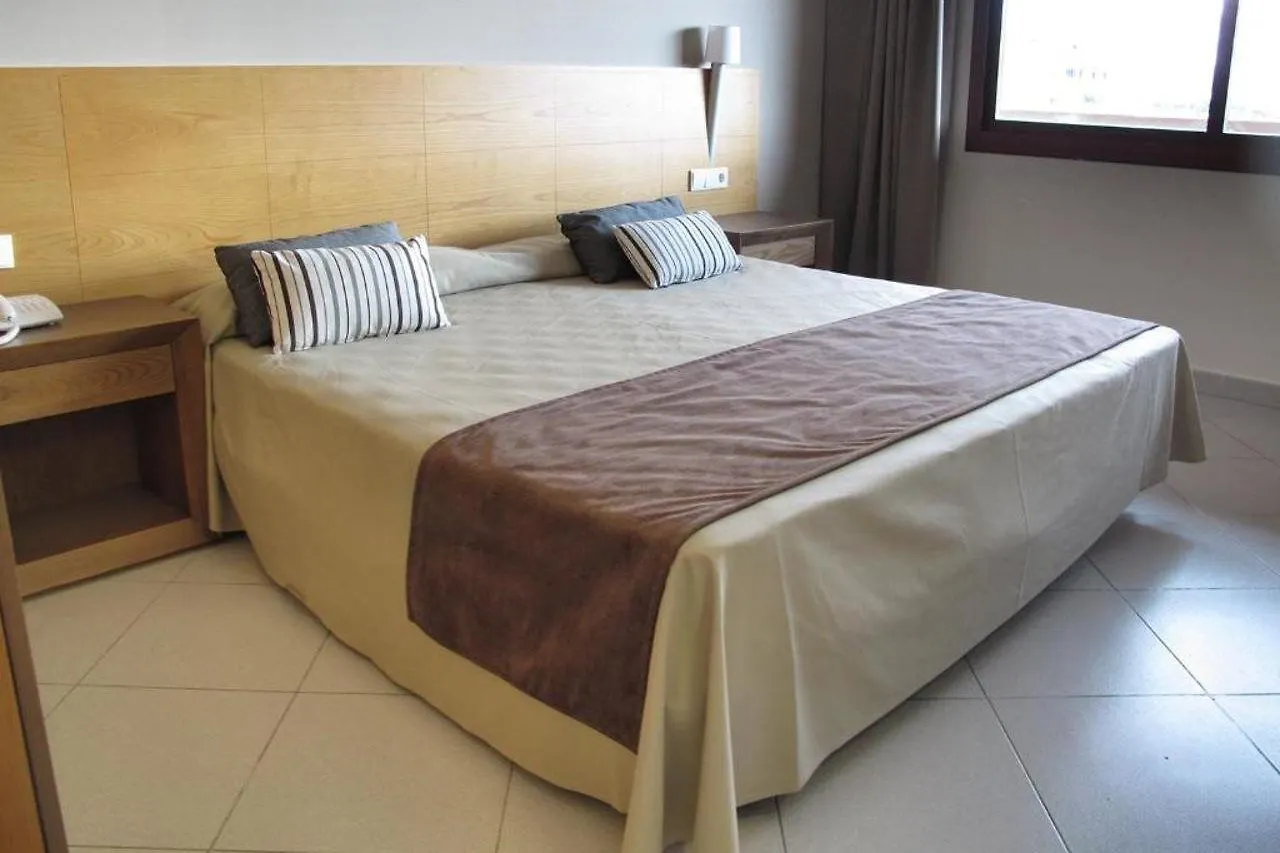 Ohtels Campo De Gibraltar Hotel La Linea de la Concepcion