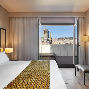 Eurostars Monumental 4*, Barcelona Hiszpania