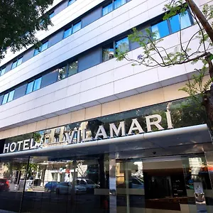 **** Hotel Vilamari Spagna