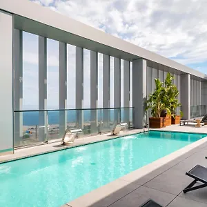 **** Hotel Sb Diagonal Zero 4 Sup Spagna