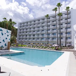 Hotell Bluesea Al Andalus, Torremolinos
