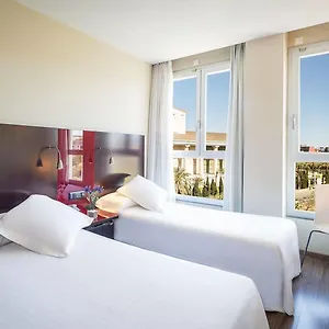 *** Hotel Sm Teatre Auditori Spagna