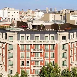 **** Hotel The Corner Spain