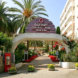 **** Hotel Guitart Park Aqua Spagna