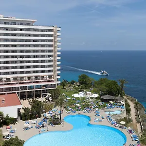 **** Hotel Sol Mirador De Calas Spain