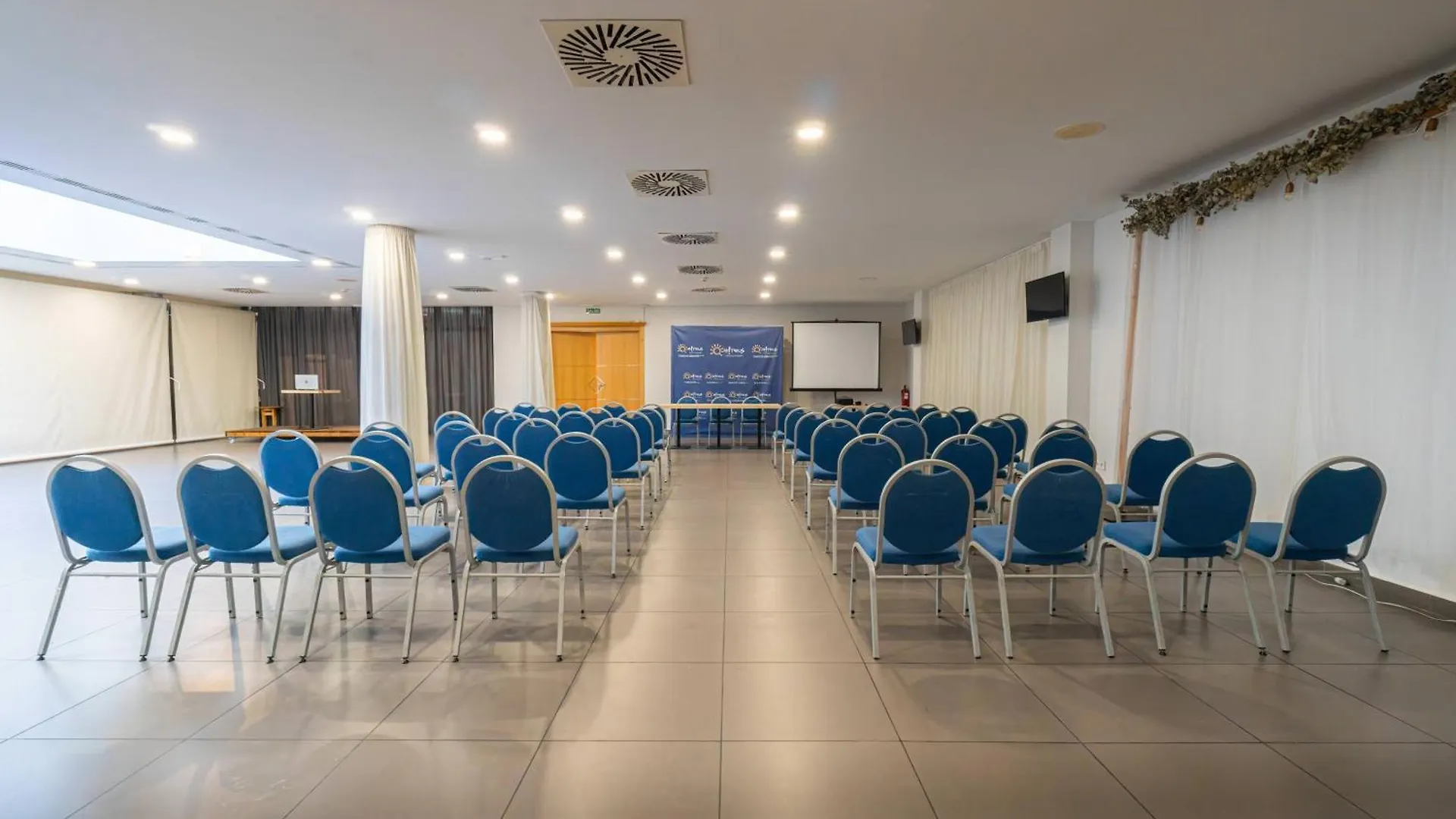 Ohtels Campo De Gibraltar Hotell La Línea de la Concepción