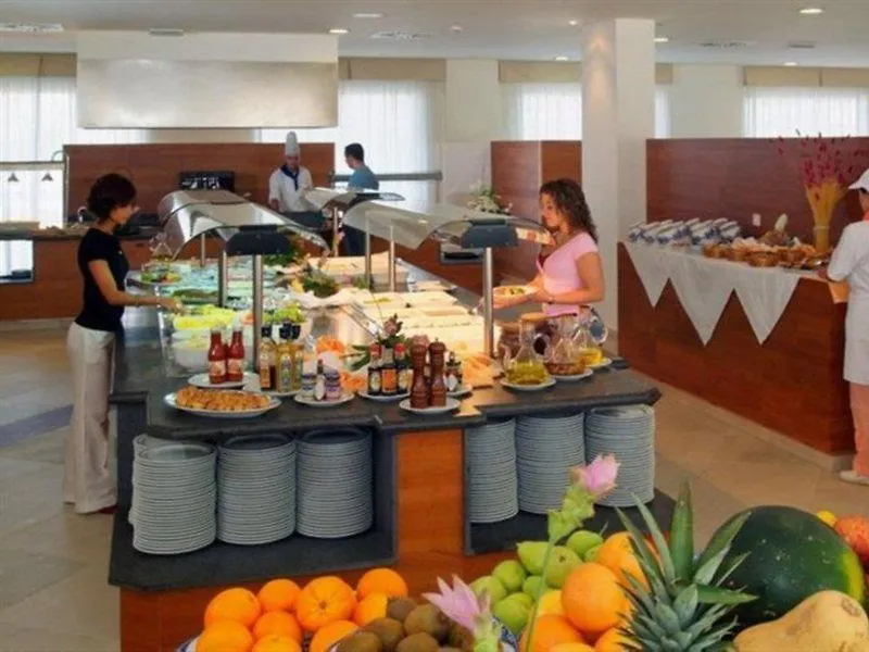 Ohtels Campo De Gibraltar Hotel La Linea de la Concepcion