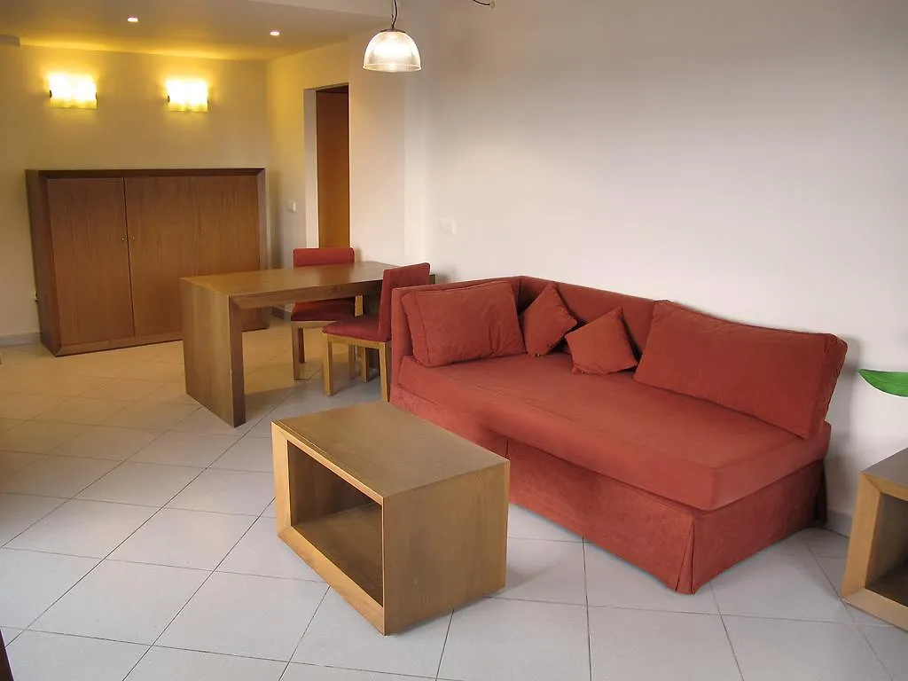 Ohtels Campo De Gibraltar Hotell La Línea de la Concepción 4*,