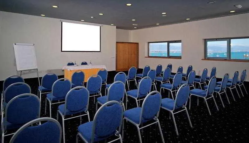 Hotel Ohtels Campo De Gibraltar La Línea de la Concepción