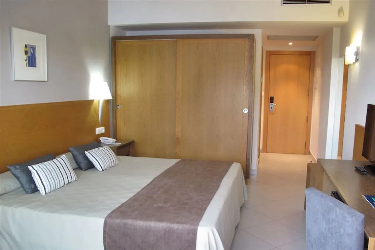 Hotel Ohtels Campo De Gibraltar La Línea de la Concepción